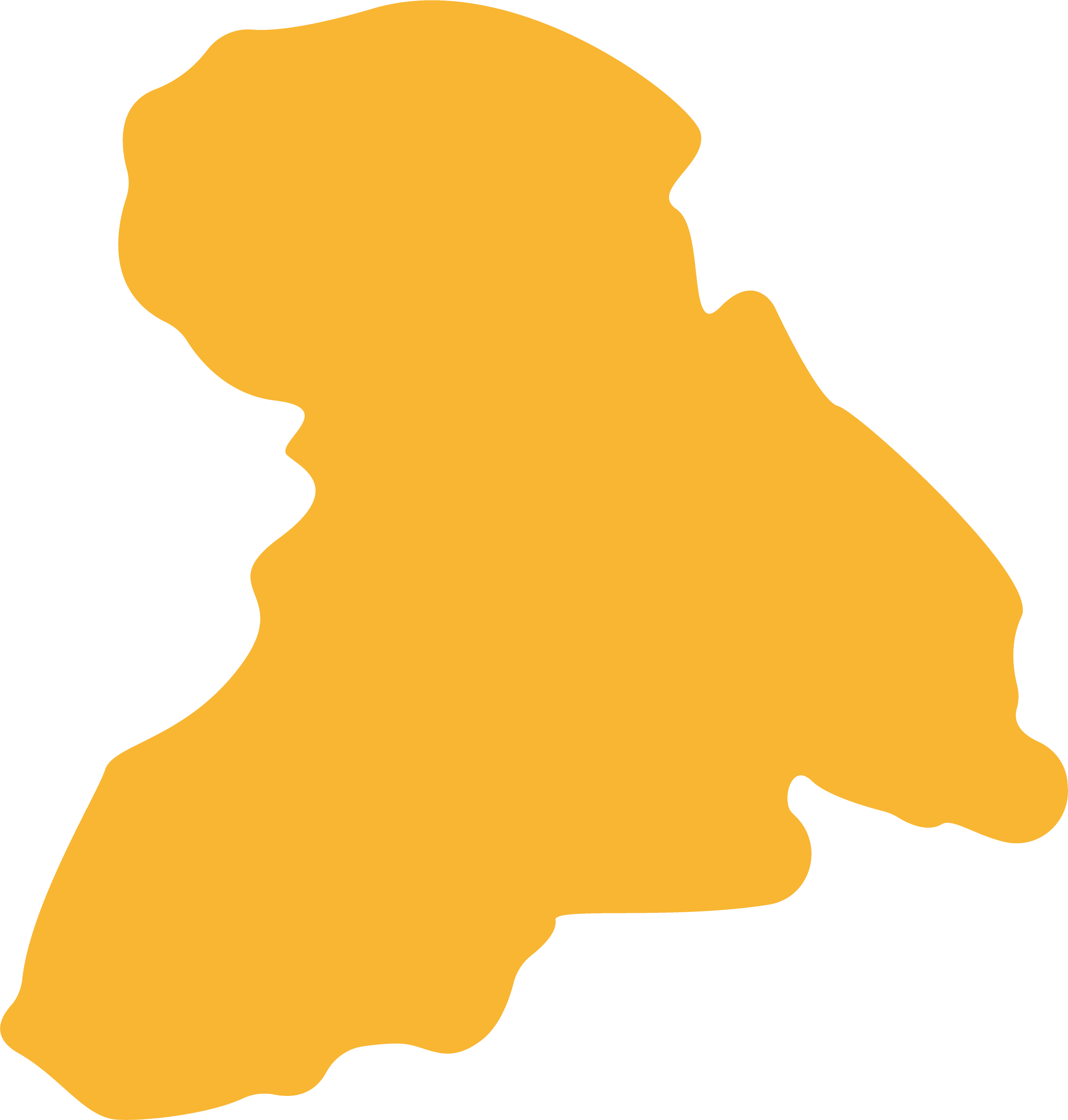 Map Fragment
